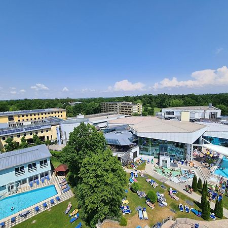 Thermenhotel Tannenhof - Ihr Wohlfuehl-Hotel Бад-Фюссінг Екстер'єр фото