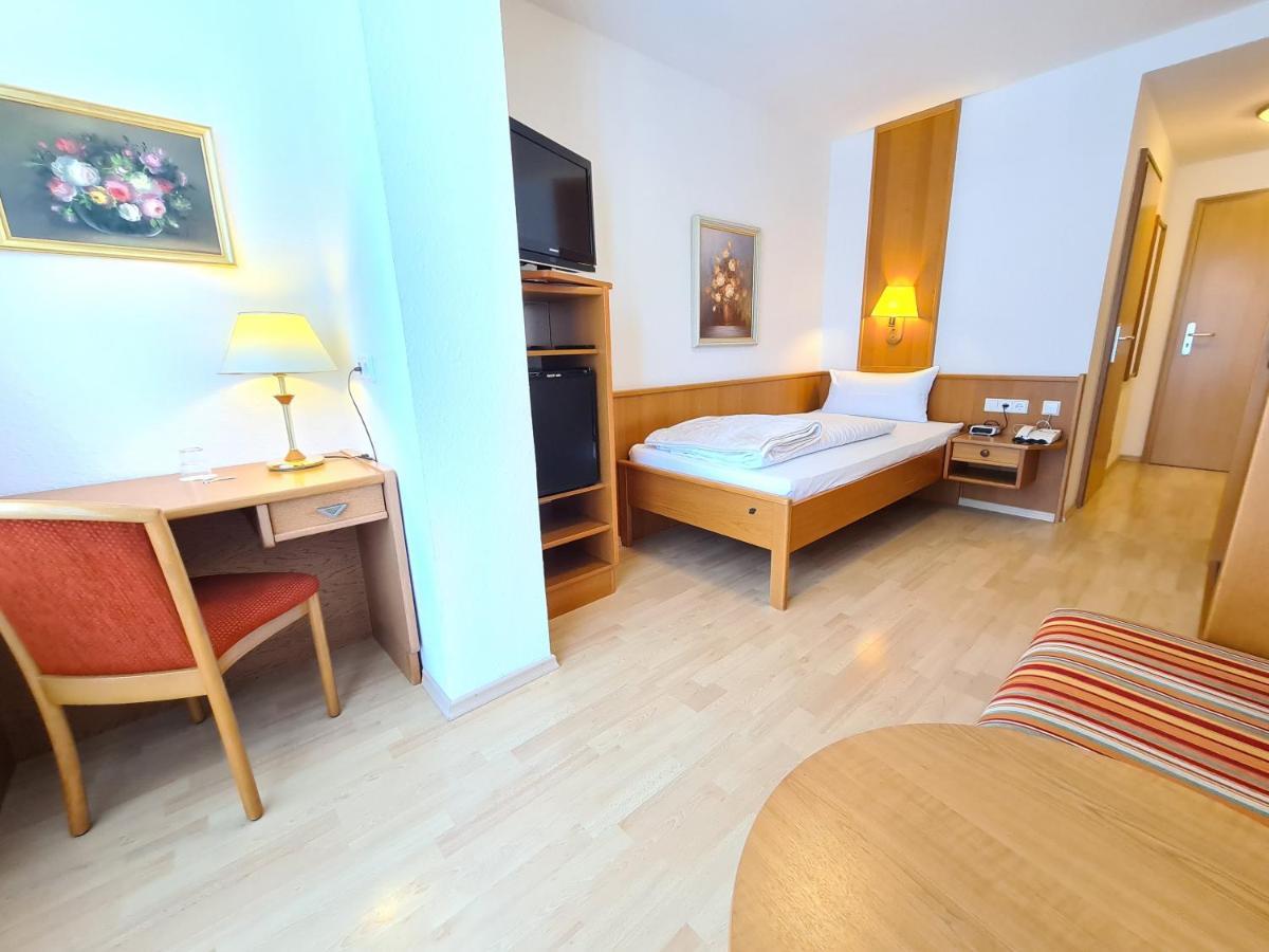 Thermenhotel Tannenhof - Ihr Wohlfuehl-Hotel Бад-Фюссінг Екстер'єр фото